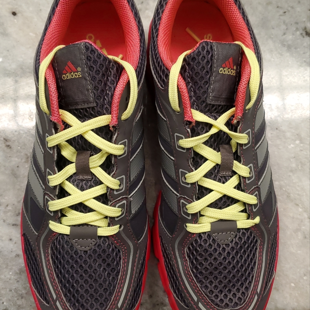 Adidas running shoes